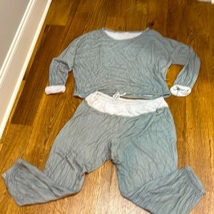 Barefoot dream lounge set
